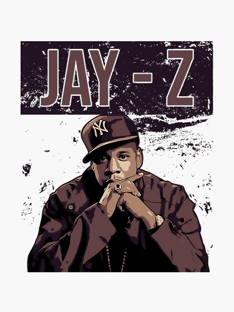 Jay Z 90s
