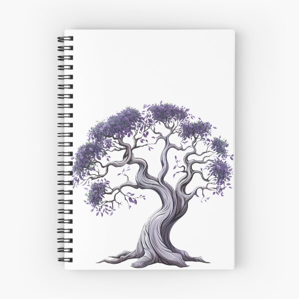 Item preview, High Fantasy Enchanted Tree designed and sold by SchorlCraft.