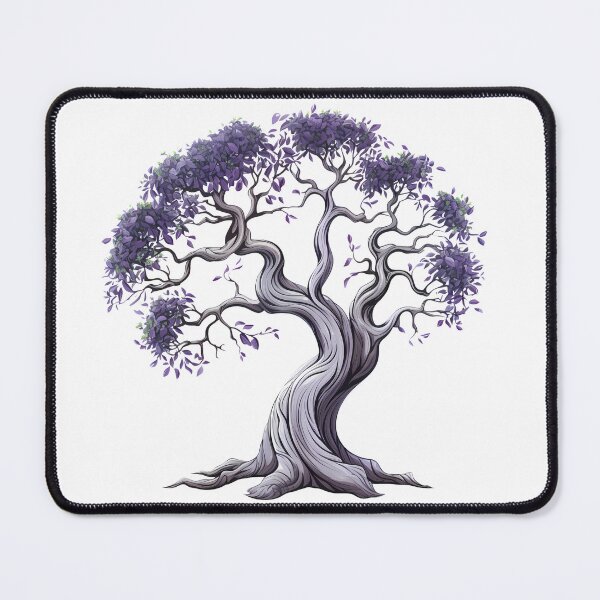 Item preview, High Fantasy Enchanted Tree designed and sold by SchorlCraft.