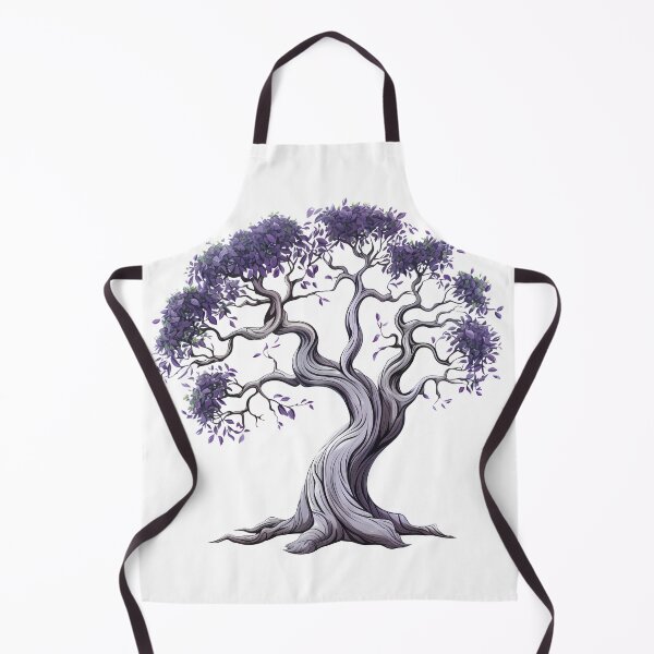 Item preview, High Fantasy Enchanted Tree designed and sold by SchorlCraft.