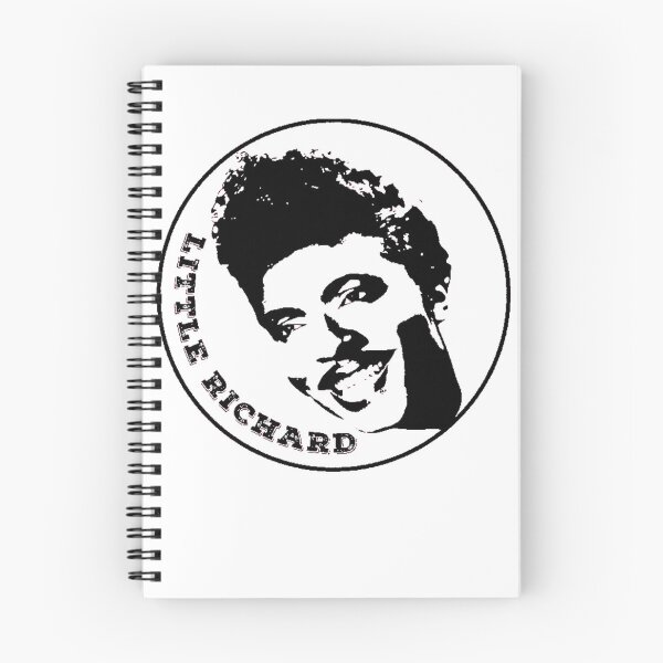 Item preview, LITTLE RICHARD - Rock'n'Roll Icon designed and sold by EdgarLion.