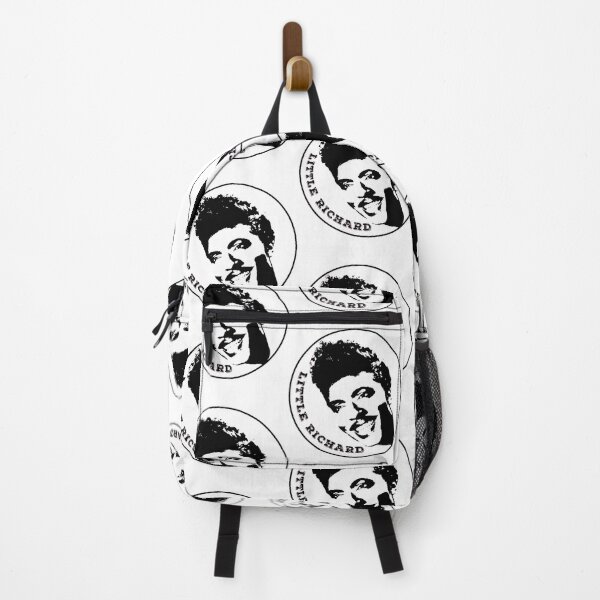 Item preview, LITTLE RICHARD - Rock'n'Roll Icon designed and sold by EdgarLion.