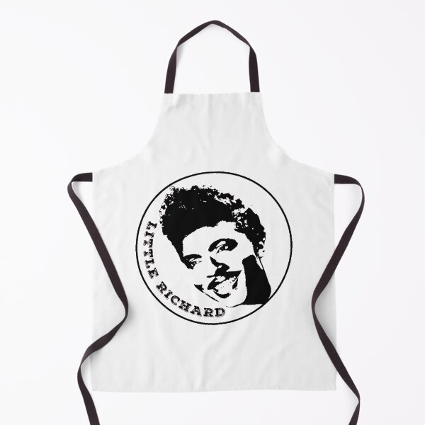 Item preview, LITTLE RICHARD - Rock'n'Roll Icon designed and sold by EdgarLion.