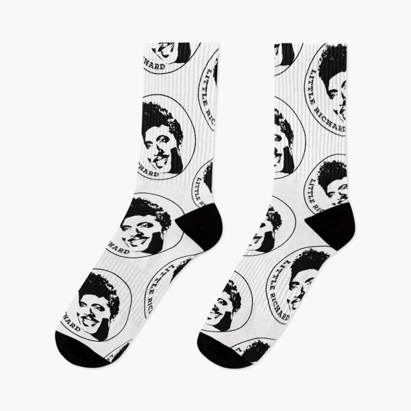 Item preview, LITTLE RICHARD - Rock'n'Roll Icon designed and sold by EdgarLion.