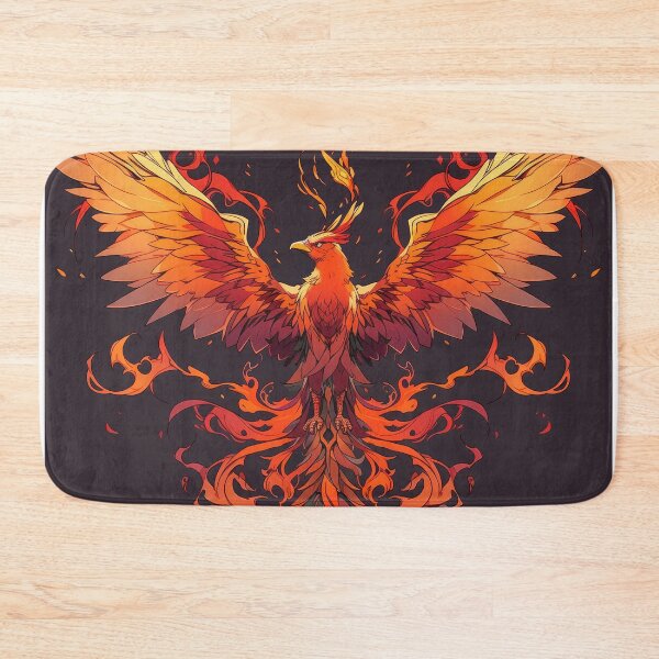 Item preview, Rising Phoenix designed and sold by Gallant Goose Games.