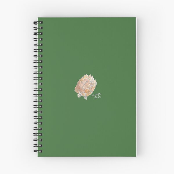 Item preview, Keeled box turtle designed and sold by chrisnature.