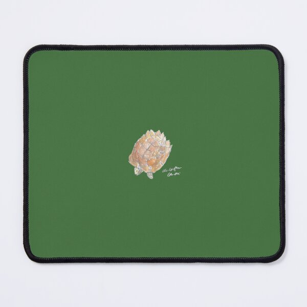 Item preview, Keeled box turtle designed and sold by chrisnature.
