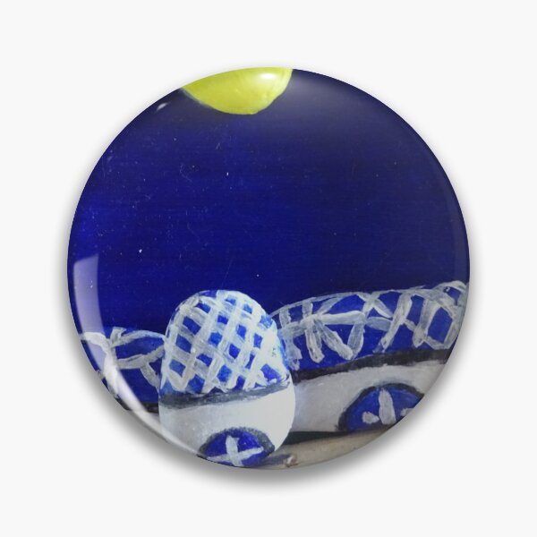Item preview, Moon in the night of abstract stones designed and sold by walterfest.