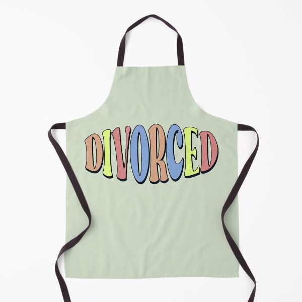Item preview, divorce designed and sold by minimalartstory.