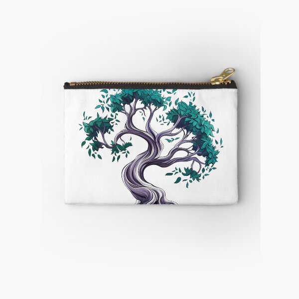 Item preview, High Fantasy Enchanted Tree designed and sold by SchorlCraft.