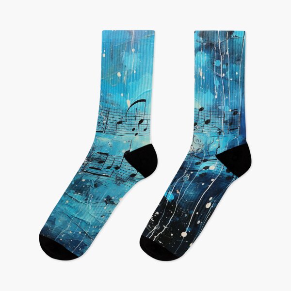 Item preview, The Blues designed and sold by ScarsAndShadows.