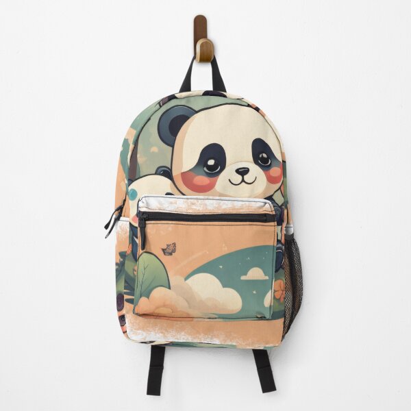 Item preview, Panda Family Day Out designed and sold by BarryBBojangles.