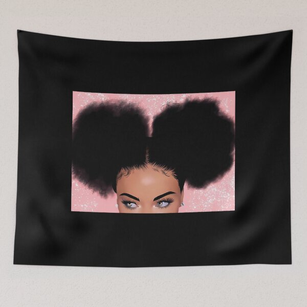 Item preview, Melanin Poppin  	 designed and sold by fnezuqrt34.