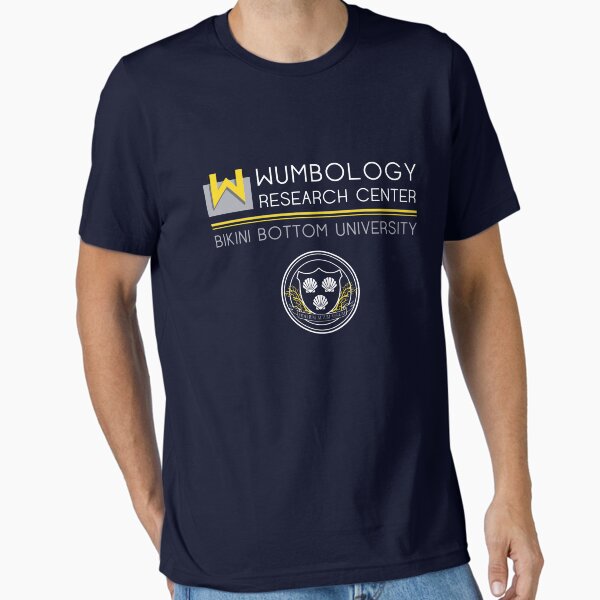 Vista previa del artículo con la obra «Wumbology», diseñado y vendido por oriana132.