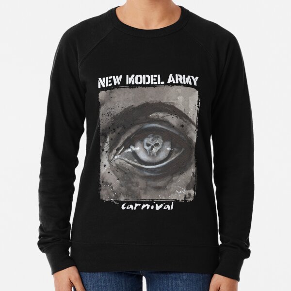 New model army hoodie shop
