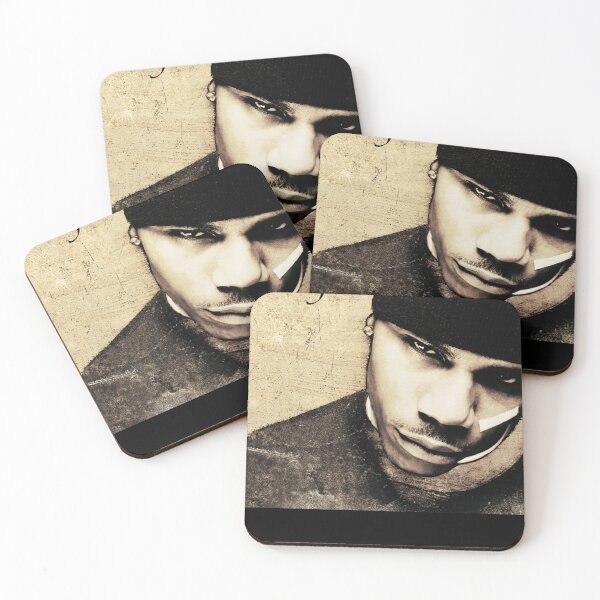 Item preview, Nellyville designed and sold by BrandtGrady.