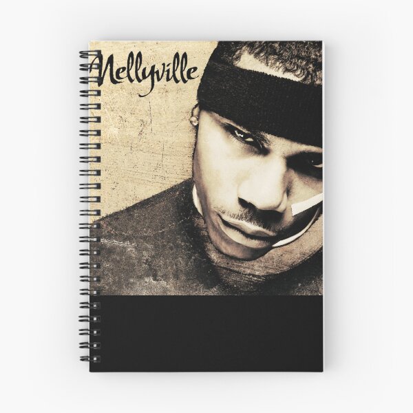 Item preview, Nellyville designed and sold by BrandtGrady.