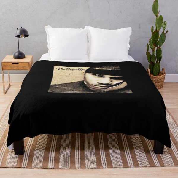 Item preview, Nellyville designed and sold by BrandtGrady.