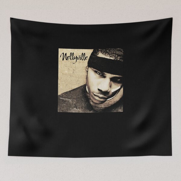 Item preview, Nellyville designed and sold by BrandtGrady.