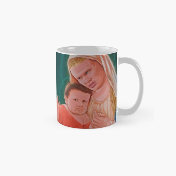 Mom & Baby Mug