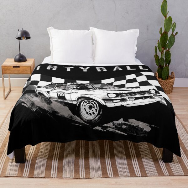 Item preview, Dirty Rally designed and sold by SteadyRolling.