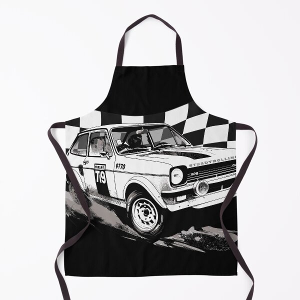 Item preview, Dirty Rally designed and sold by SteadyRolling.