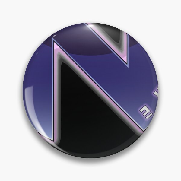 Item preview, Neptunia Logo designed and sold by BrandtGrady.