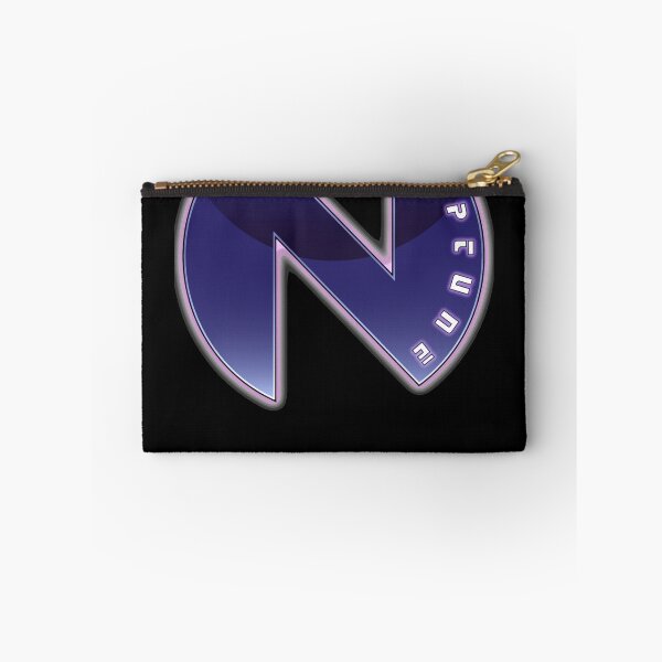 Item preview, Neptunia Logo designed and sold by BrandtGrady.