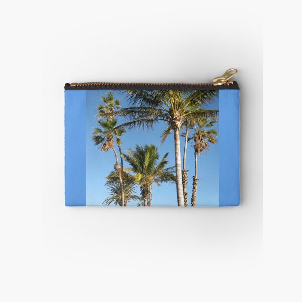 Item preview, Grandfather Ridge's Cotton Palms - The Fascine, Carnarvon, 2010 designed and sold by Elizabeth Sheppard.