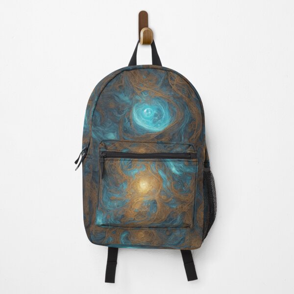 Item preview, Mind's Microcosm Magic designed and sold by Sadia  Jannat.