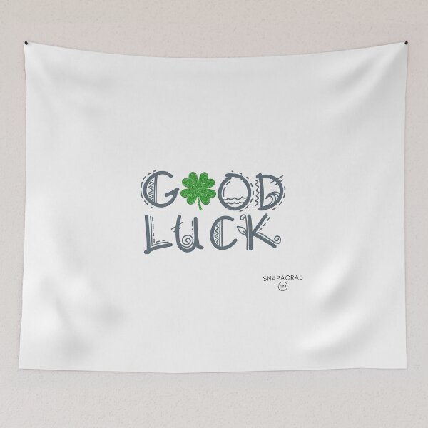 Item preview, LUCKS No.1 designed and sold by snapacrab.