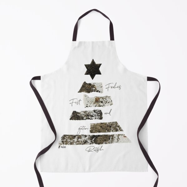 Item preview, Christmas motif "Abstract Magic", in German designed and sold by dieXantha.