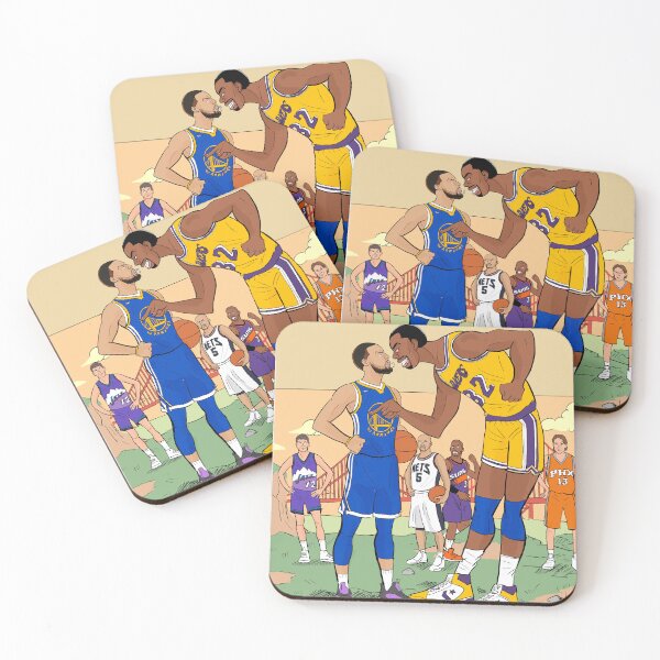 Item preview, Best All Time NBA point guard designed and sold by Jeff-Loko.