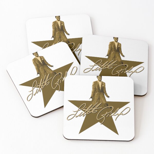 Item preview, Little Richard - Signature designed and sold by EdgarLion.