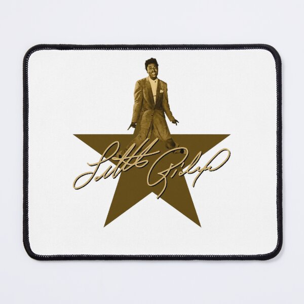 Item preview, Little Richard - Signature designed and sold by EdgarLion.