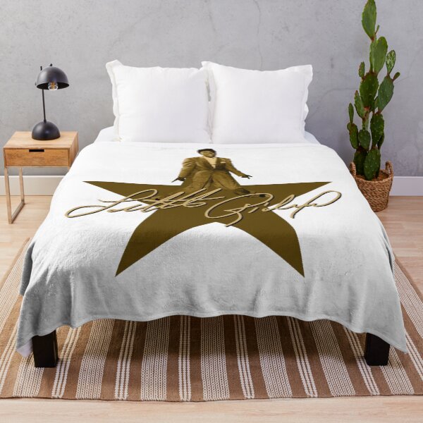 Item preview, Little Richard - Signature designed and sold by EdgarLion.
