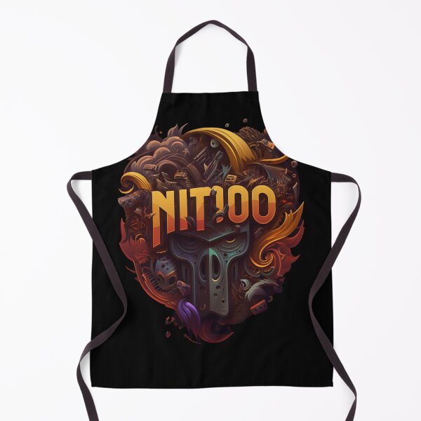 Item preview, NITIOO TM Design designed and sold by BrandtGrady.