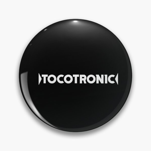 Item preview, Tocotronic designed and sold by DavidMorphise.