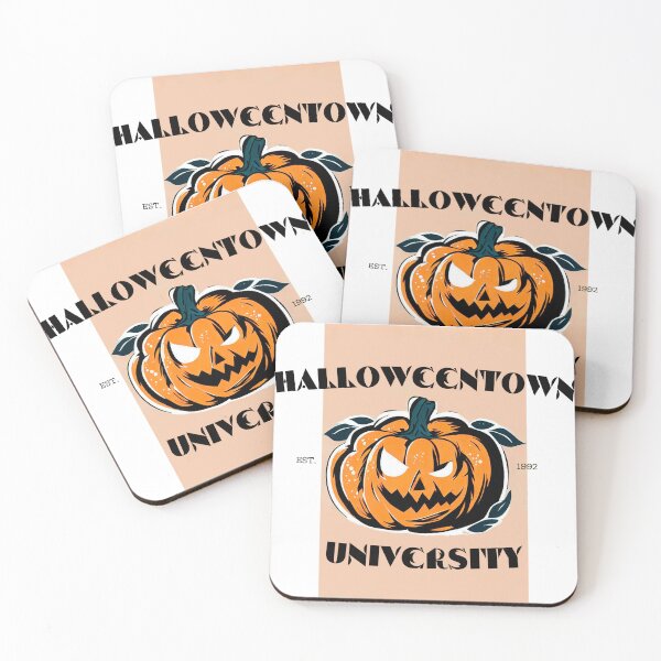 Item preview, Halloweentown University designed and sold by betrayedsky.