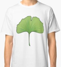 Ginkgo Classic T-Shirt