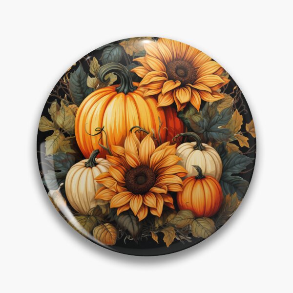 Item preview, It's Fall Y'all, Autumn, Fall Season designed and sold by Hibiskusmond.