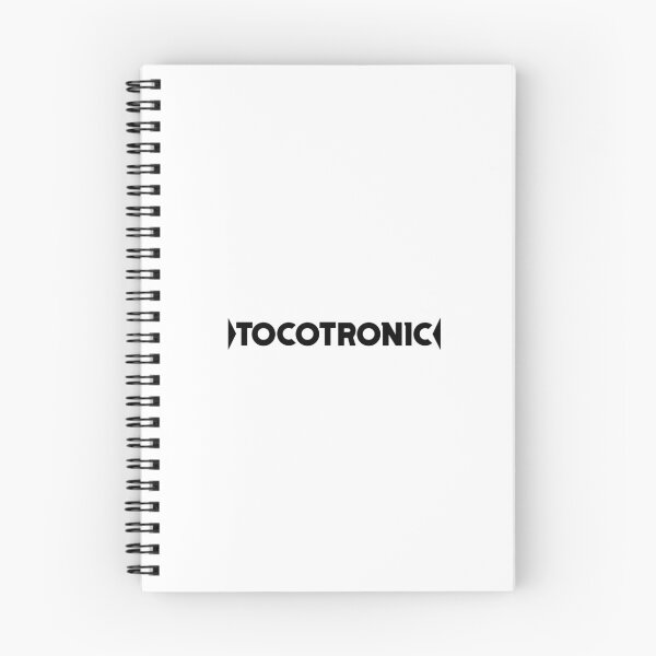 Item preview, Tocotronic designed and sold by DavidMorphise.