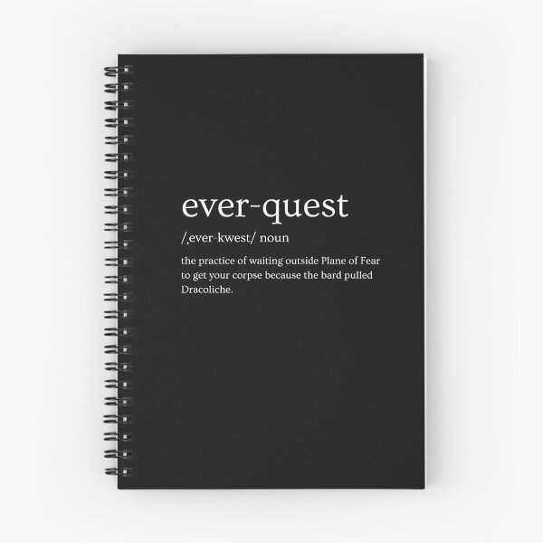 Item preview, Everquest designed and sold by Redbeardflynn.