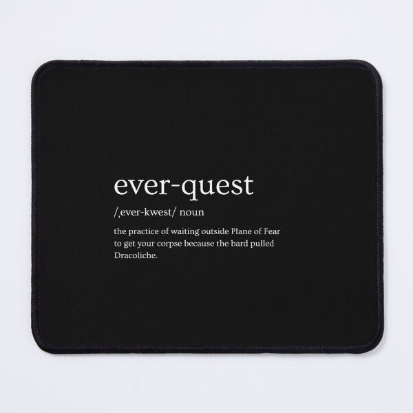 Item preview, Everquest designed and sold by Redbeardflynn.