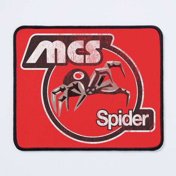 Item preview, MCS: Spider designed and sold by brianhillDESIGN.