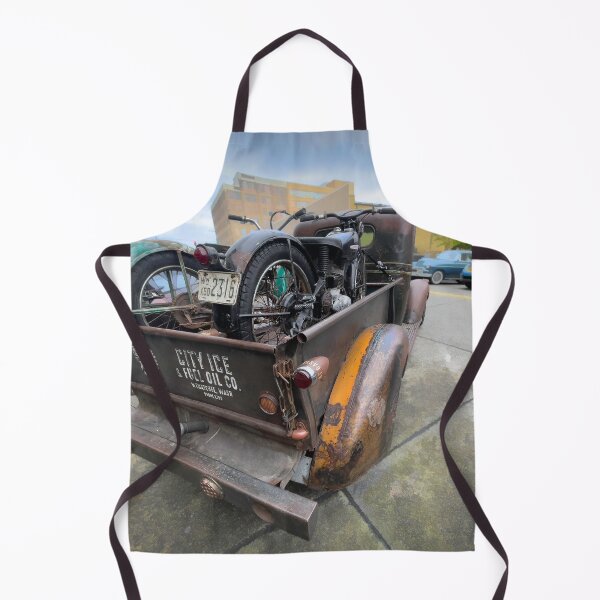 Item preview, City Ice designed and sold by Steve Walser.