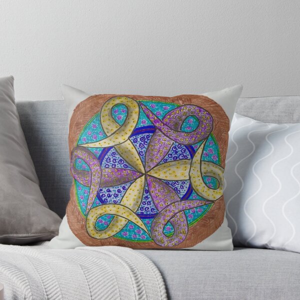 Item preview, Mandala Mania designed and sold by Nancy Velasquez.