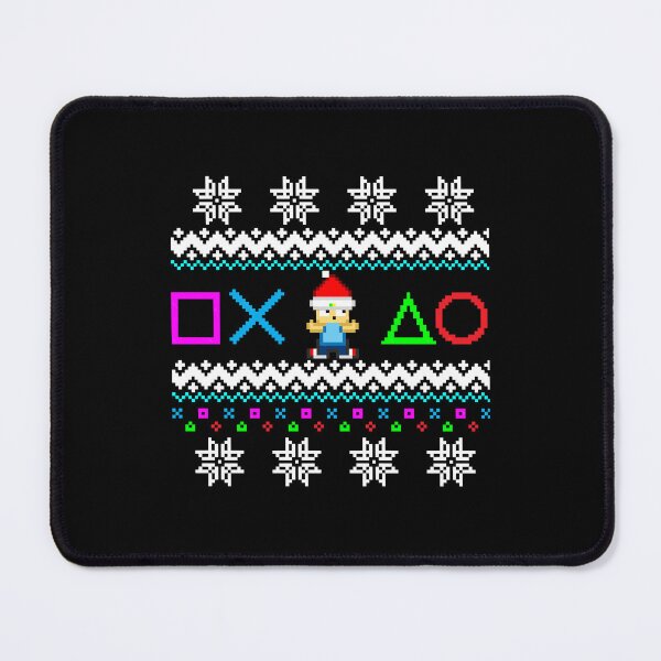 Item preview, Parappa The Rapper Christmas Design (Updated version) designed and sold by corriee-wald.