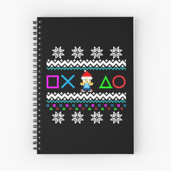 Item preview, Parappa The Rapper Christmas Design (Updated version) designed and sold by corriee-wald.