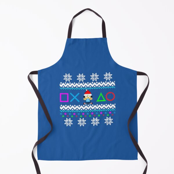 Item preview, Parappa The Rapper Christmas Design (Updated version) designed and sold by corriee-wald.